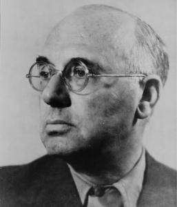 Иоганнес Бехер