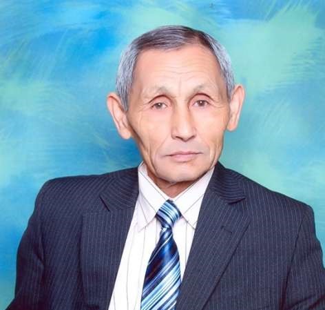 Ғұсман Жандыбаев