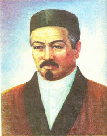 Нұржан Наушабаев