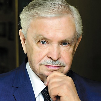 Альберт Лиханов
