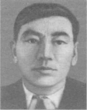 Нығмет Баймұхамедов