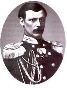 Николай Шелгунов
