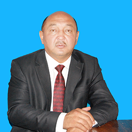 Өтеген Нұрмағамбетов