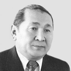 Кәкімжан Қазыбаев