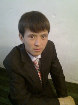 Қанат Сарыбаев