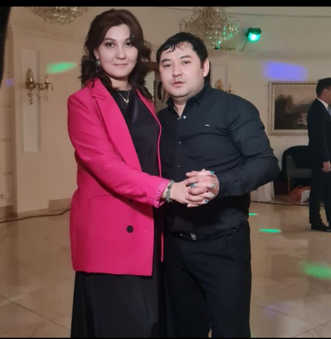 Сауқынбай Асхат