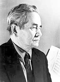 Ахмет Жұбанов