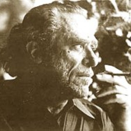 Чарльз Буковски