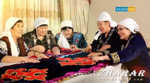 Кадыр Мырза Али Реферат На Казахском